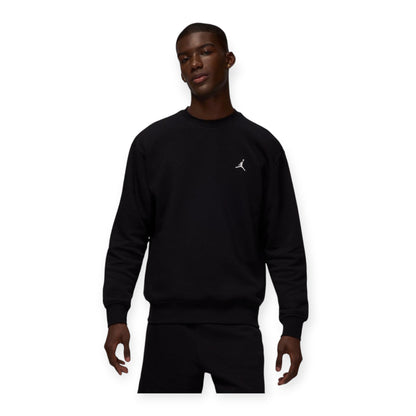 JORDAN BROOKLYN FLEECE CREWNECK