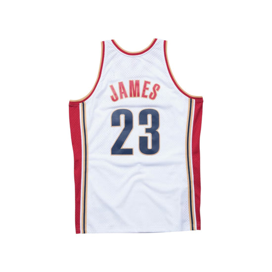 JAMES SWINGMAN JERSEY