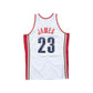 JAMES SWINGMAN JERSEY