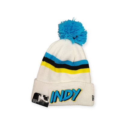 NBA INDIANA PACERS CITY EDITION BEANIE