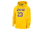 NBA ICON FLEECE KIDS LEBRON 23