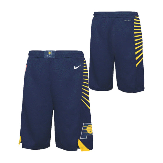 NBA ICON SHORT KIDS PACERS