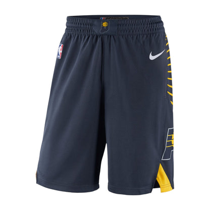 INDIANA PACERS SWINGMAN SHORT ROAD