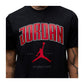 JORDAN&