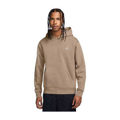 JORDAN BROOKLYN FLEECE HOODIE