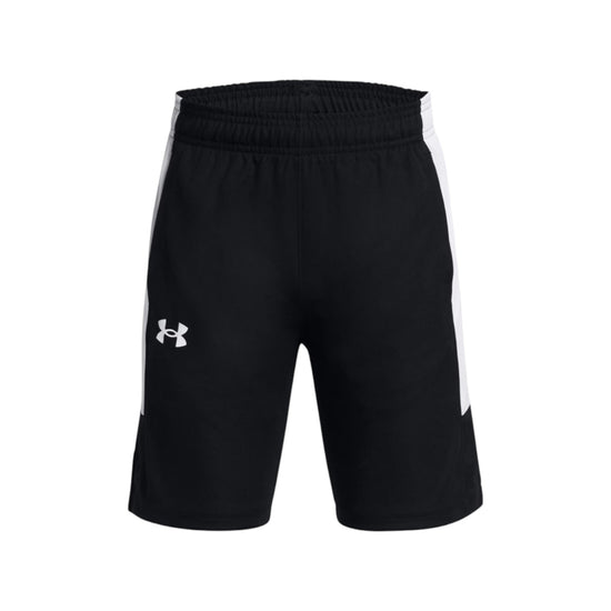 UA BASELINE SHORTS KIDS