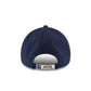 INDIANA PACERS THE LEAGUE CAP