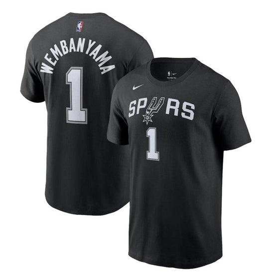 SPURS N&N TEE KIDS