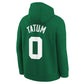 NBA ICON FLEECE KIDS TATUM