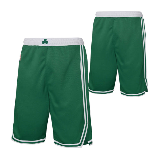 NBA ICON SHORT KIDS CELTICS