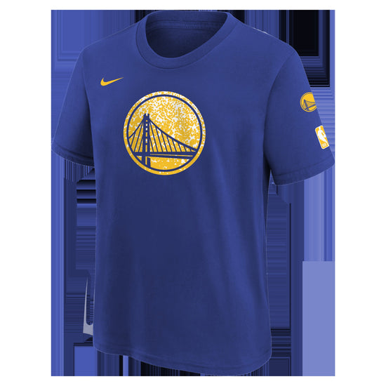 WARRIORS T-SHIRT KIDS