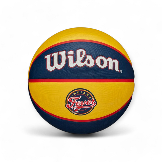 WNBA INDIANA FEVER SIZE 6