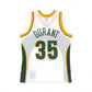 SEATTLE JERSEY KEVIN DURANT