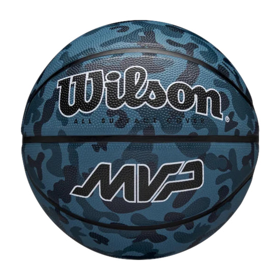 MVP CAMO BASKET SIZE 5