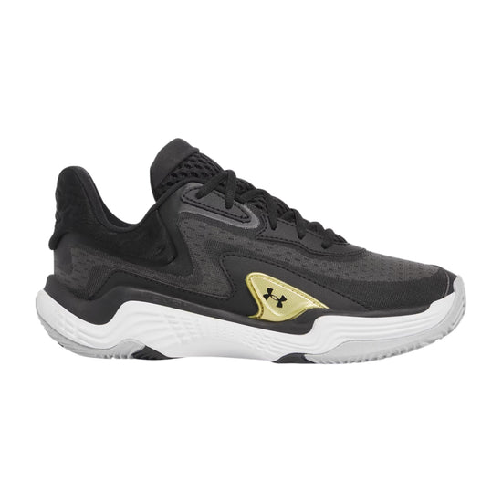 UA SPAWN 7 BLACK