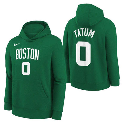 NBA ICON FLEECE KIDS TATUM