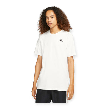 JORDAN EMBROIDERED T-SHIRT