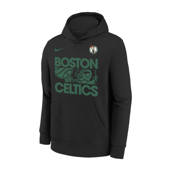 CELTICS CLUB HOODY KIDS