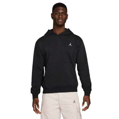 JORDAN BROOKLYN FLEECE HOODIE