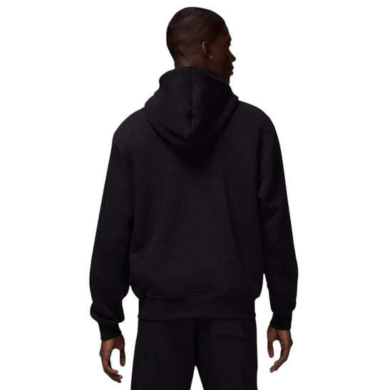 JORDAN BROOKLYN FULL ZIP HOODIE