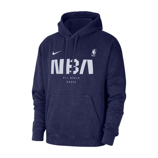 NBA TEAM 31 FLEECE HOODIE