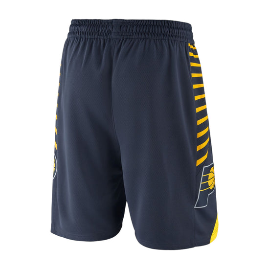 INDIANA PACERS SWINGMAN SHORT ROAD