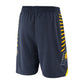 INDIANA PACERS SWINGMAN SHORT ROAD