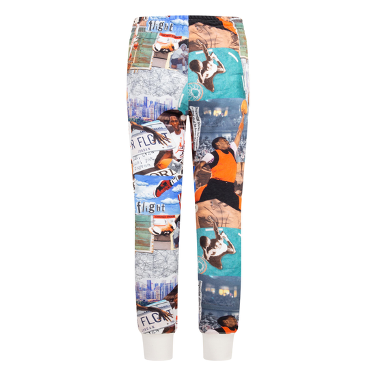 JORDAN FLEECE PANTS KIDS