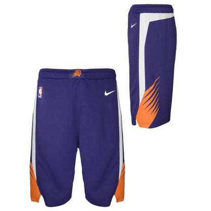 NBA SHORTS KIDS SUNS