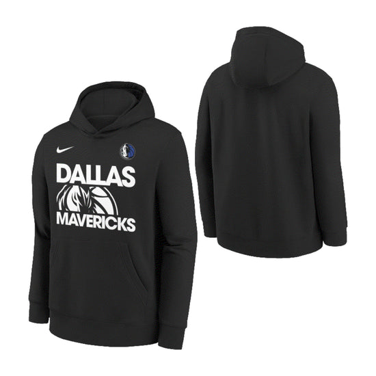 MAVERICKS CLUB HOODY KIDS