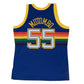 DENVER MUTOMBO SWINGMAN JERSEY