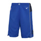 NBA ICON SHORT KIDS MAVERICKS