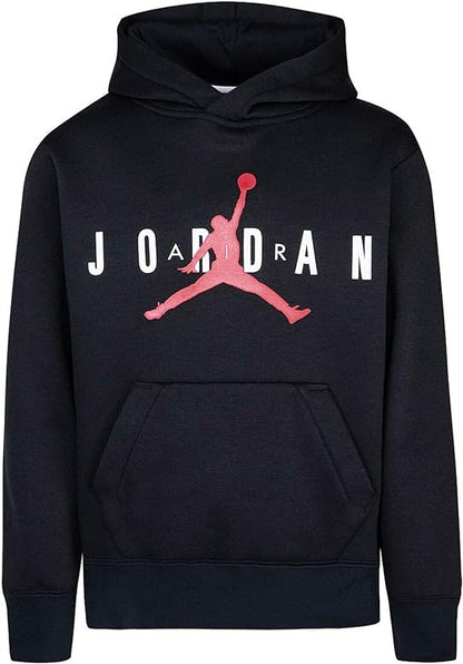 JUMPMAN SUSTAINABLE HOODIE KIDS