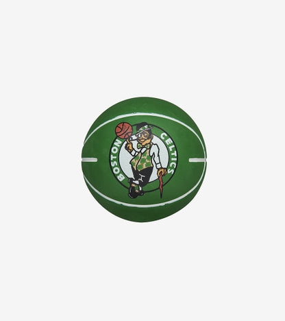 NBA DRIBBLER BOSTON CELTICS