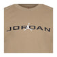 JORDAN AIR STRETCH TEE KIDS