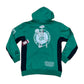 NBA TEAM ORIGIN FLEECE CELTICS