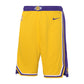 NBA ICON SHORT KIDS LAKERS