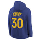 NBA ICON FLEECE KIDS STEPH CURRY