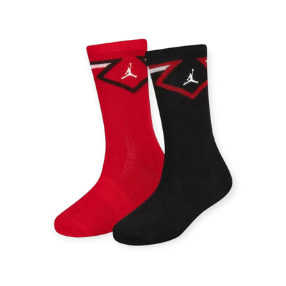 JORDAN DIAMOND SOCKS