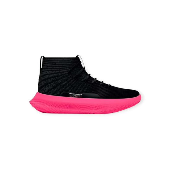 UA FLOW FUTURE ELITE LUX