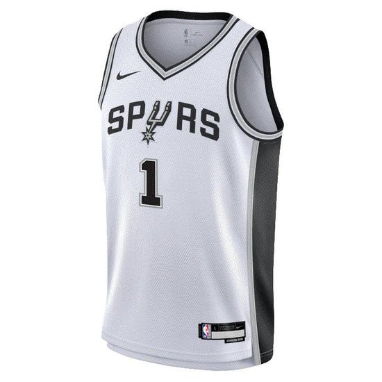 NBA ICON JERSEY KIDS WEMBY