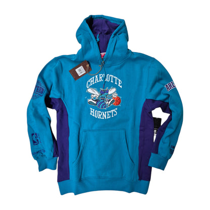 NBA TEAM ORIGIN FLEECE HORNETS