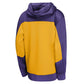 NBA SHOWTIME HOODIE LAKERS JR