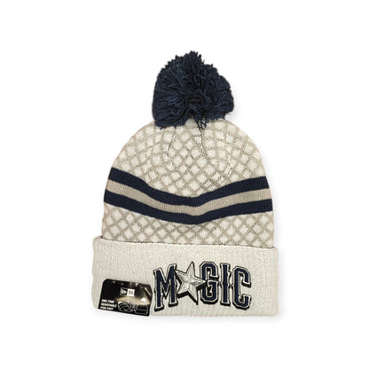 NBA ORLANDO MAGIC CITY EDITION BEANIE