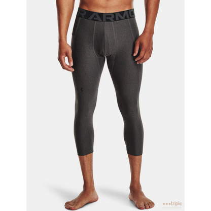 UA HEATGEAR ARMOUR 3/4 LEGGING