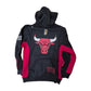 NBA TEAM ORIGIN FLEECE BULLS