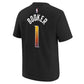 T-SHIRT STATEMENT NBA KIDS BOOKER