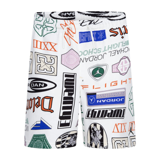 JORDAN AOP SHORTS KIDS