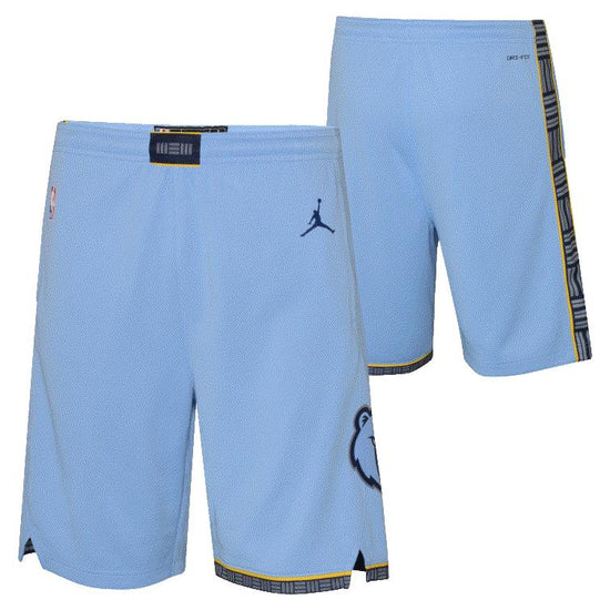 NBA SHORT MEMPHIS GRIZZLIES