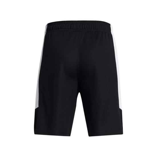 UA BASELINE SHORTS KIDS